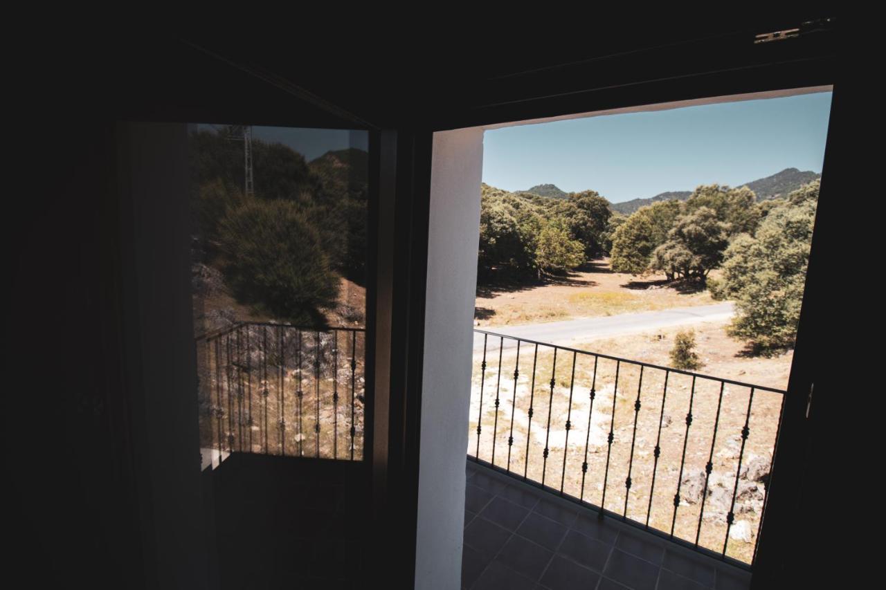Casa Rural El Padroncillo Riópar Eksteriør bilde